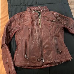 Roland Sand’s Premium Leather jacket size M